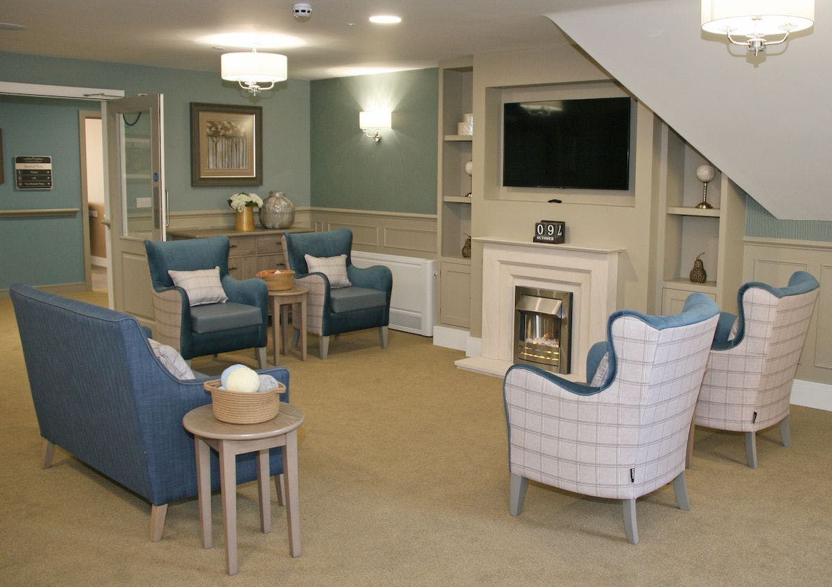 Country Court - Fenchurch House care home 2