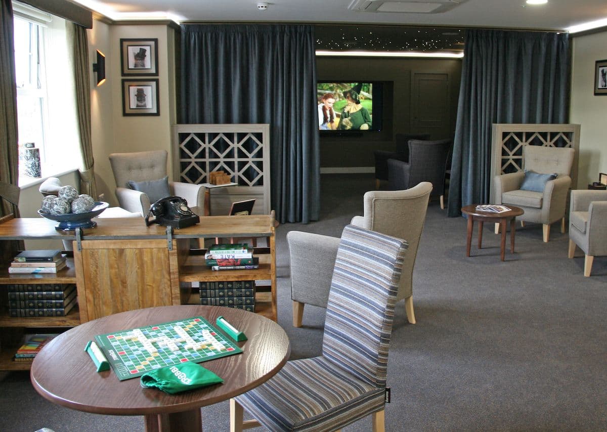 Country Court - Fenchurch House care home 4