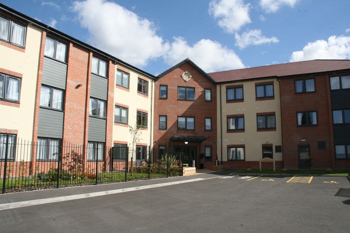 Country Court - Heartlands care home 2