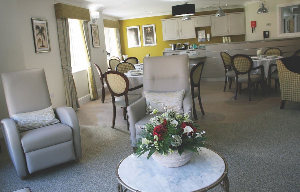 Country Court - Heartlands care home 3