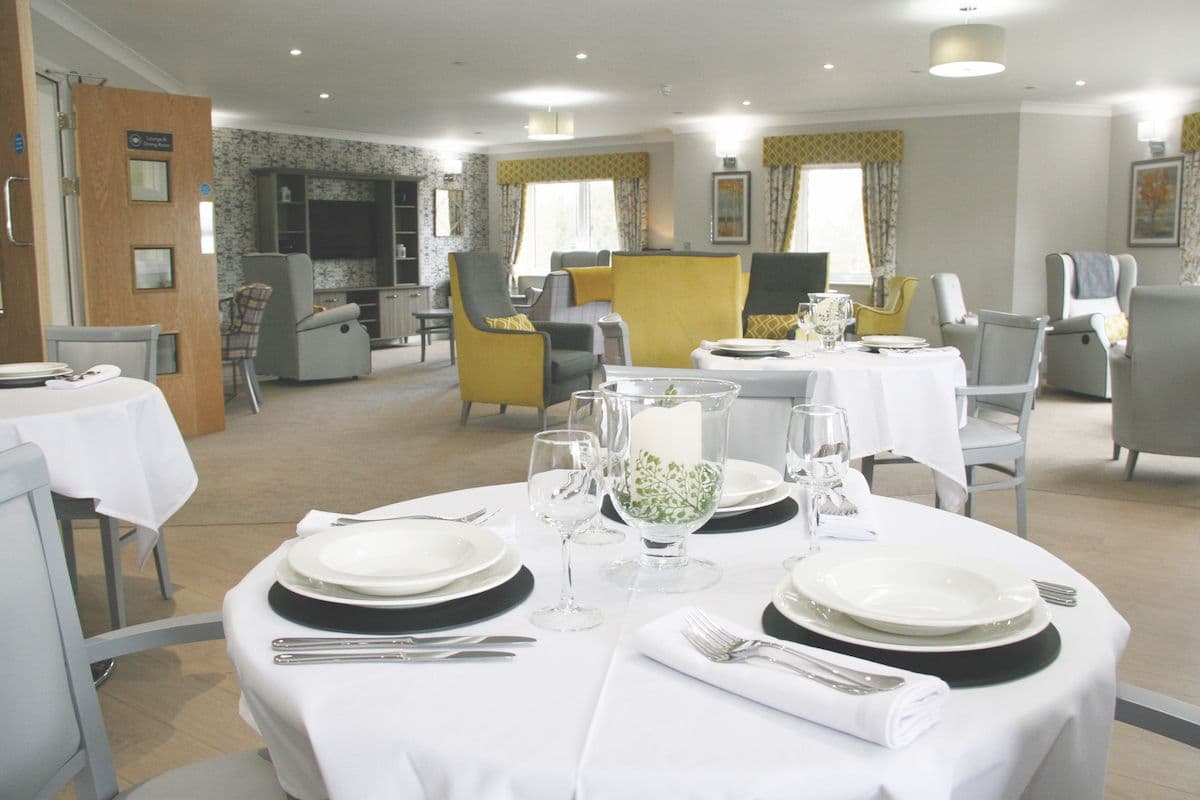 Country Court - Heartlands care home 4