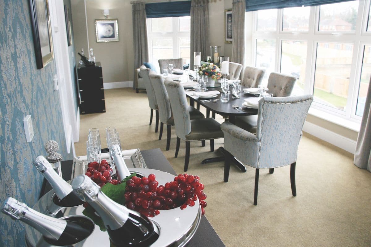 Country Court - Heartlands care home 5