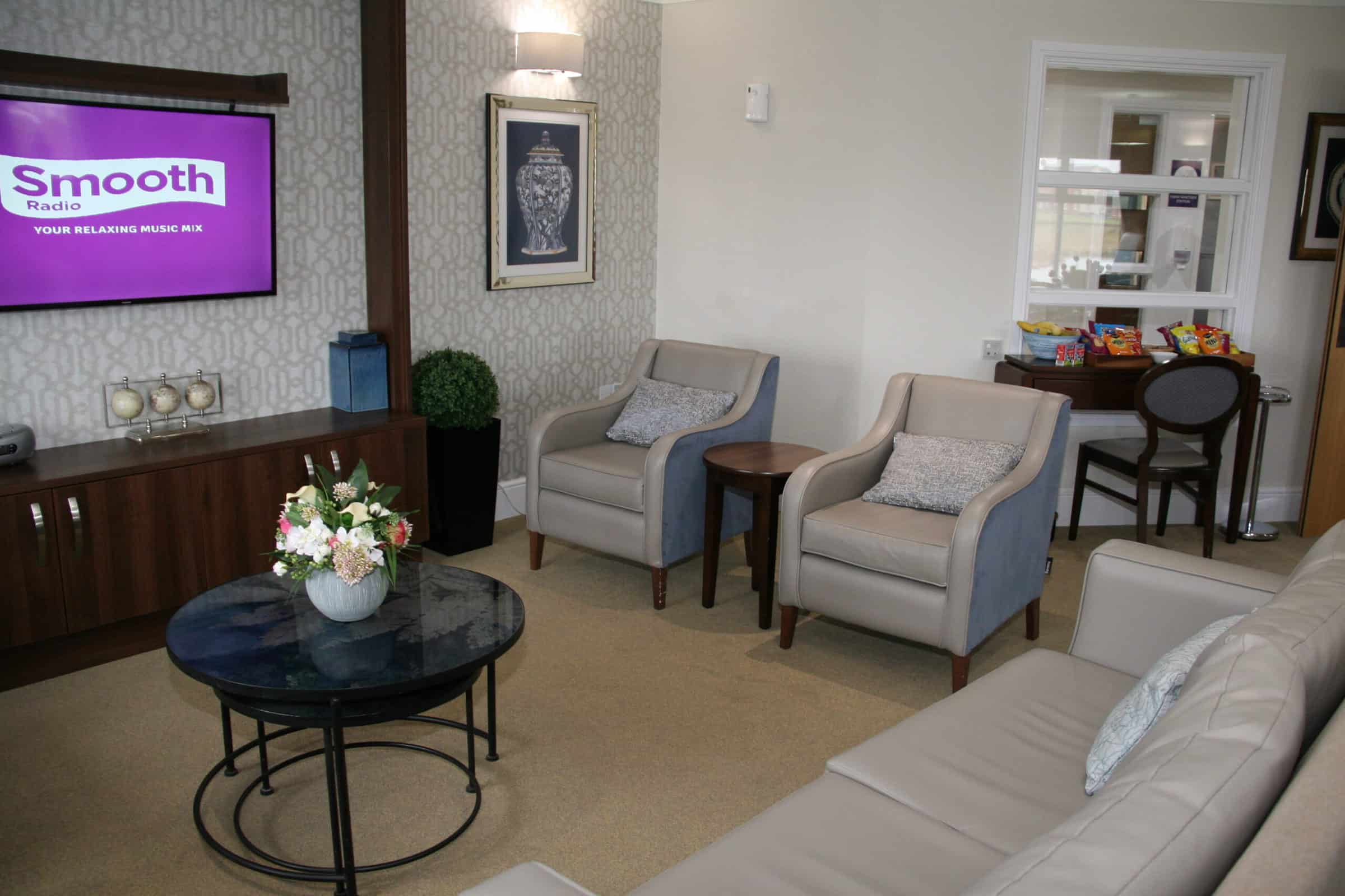 Country Court - Lakeview Lodge care home 9