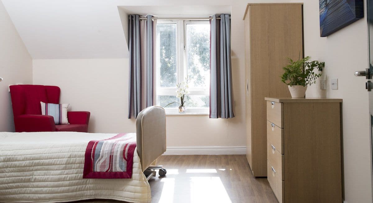 Country Court - Link House care home 5