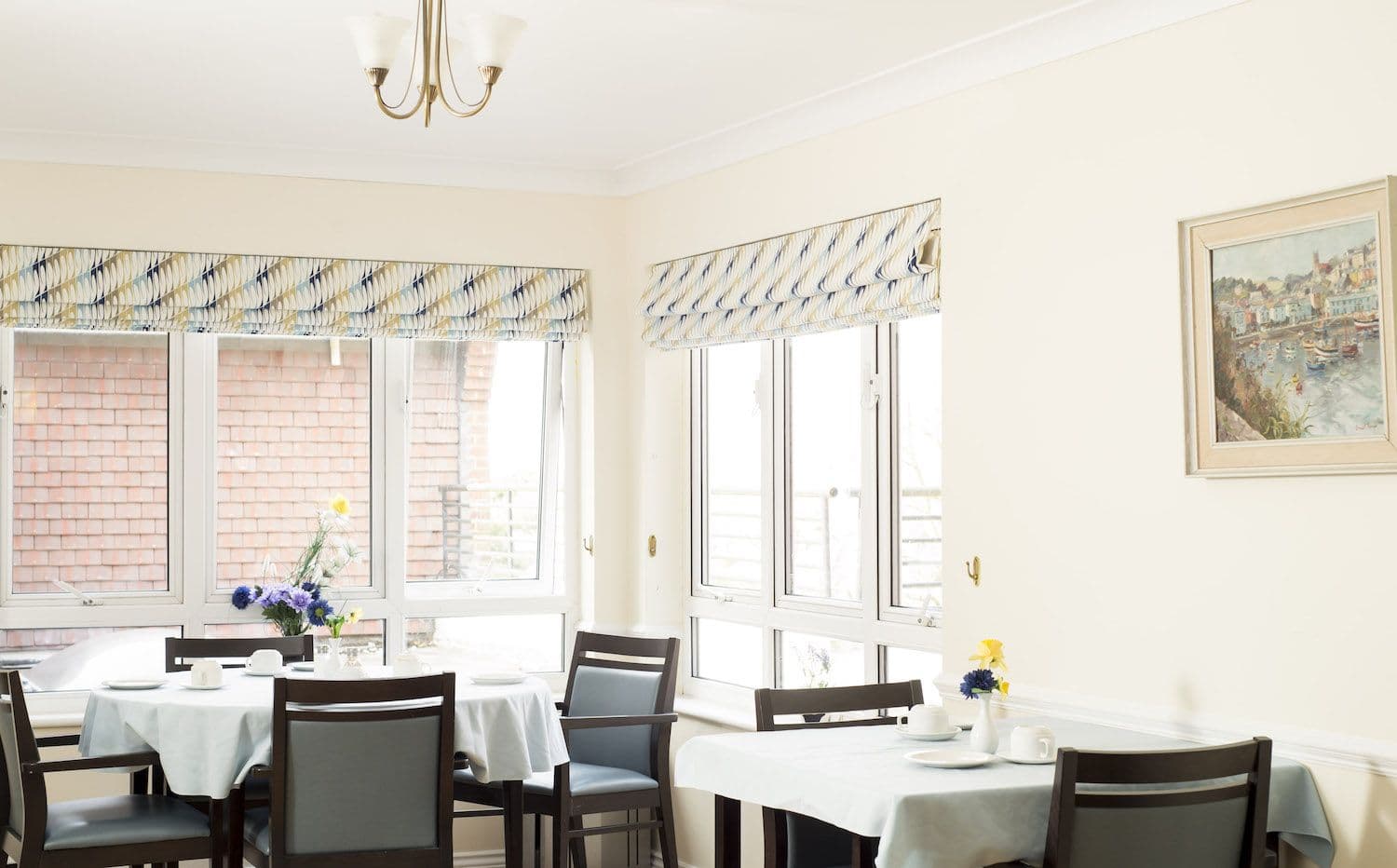 Country Court - Link House care home 6