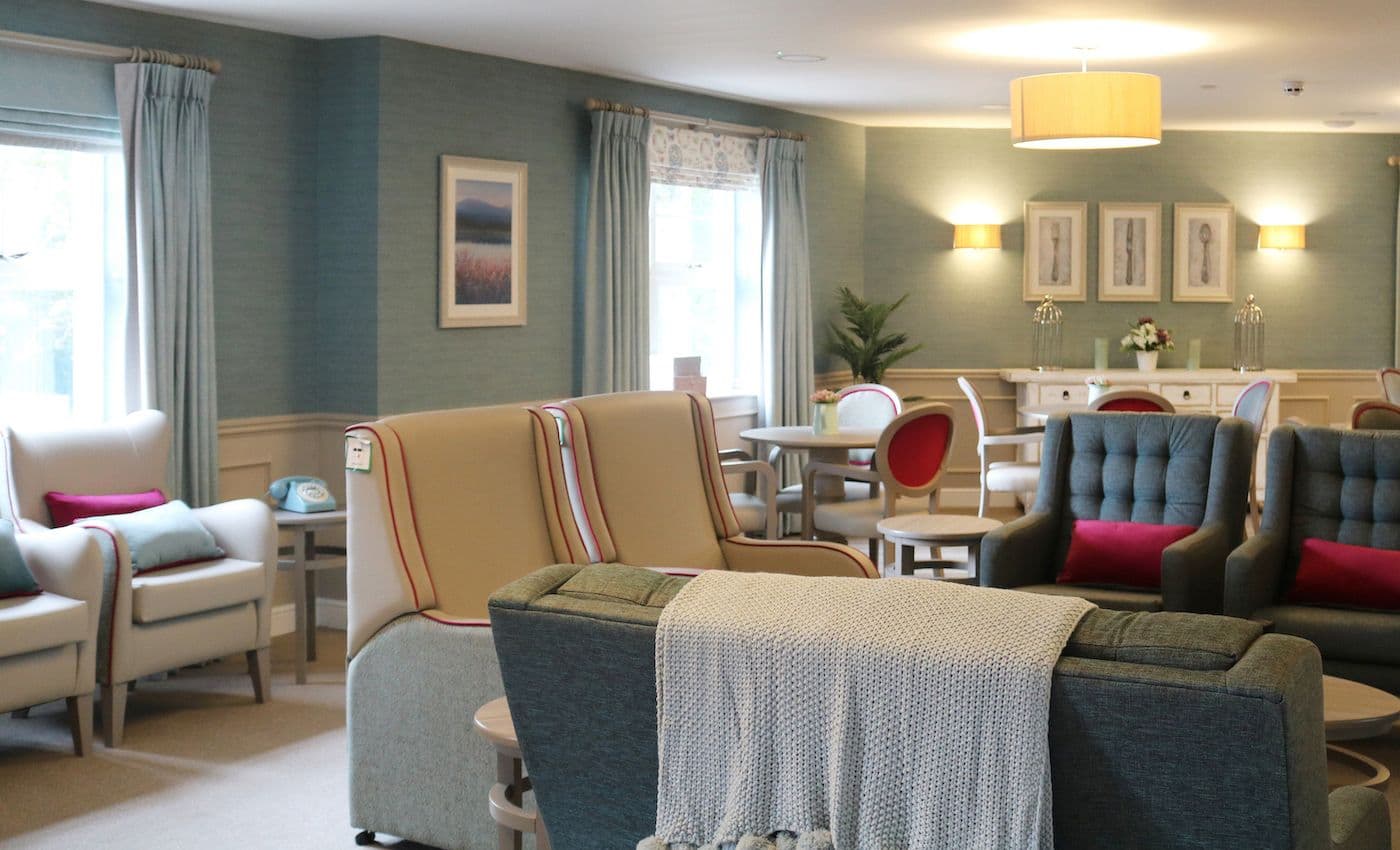 Country Court - Lyncroft care home 5