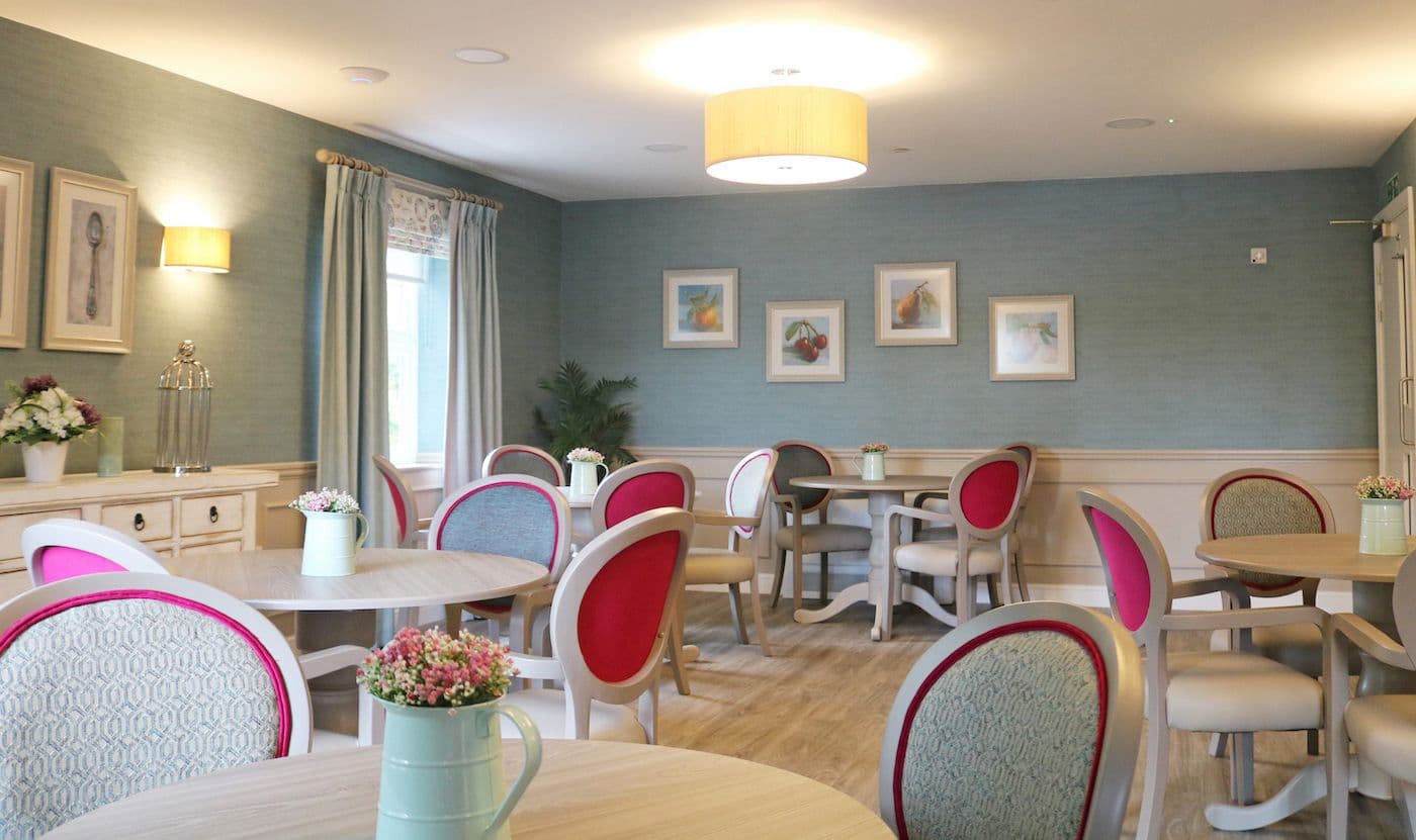 Country Court - Lyncroft care home 9