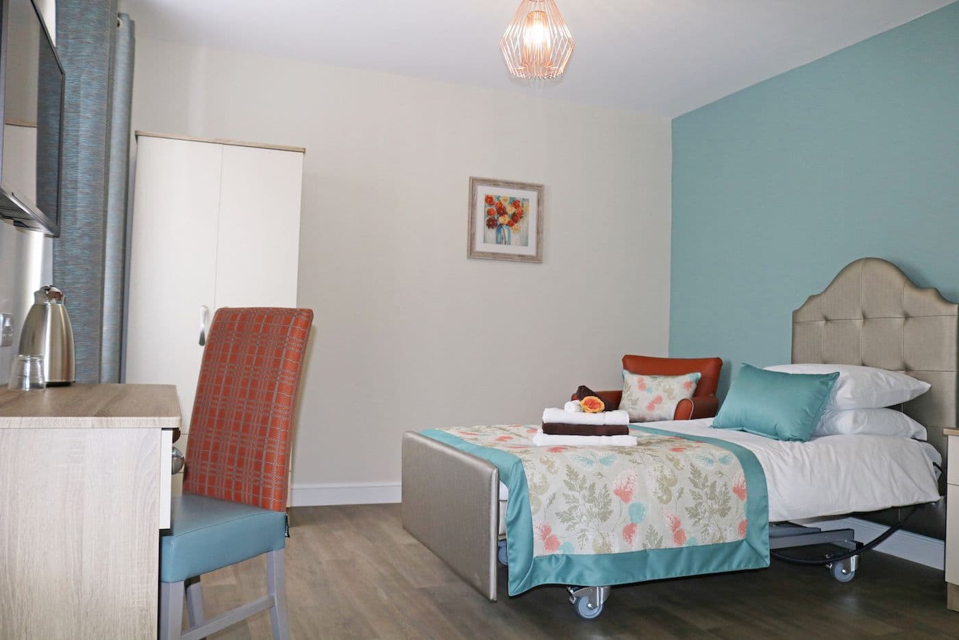 Country Court - Lyncroft care home 16