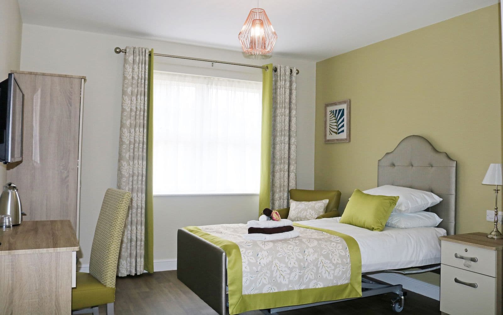 Country Court - Lyncroft care home 2