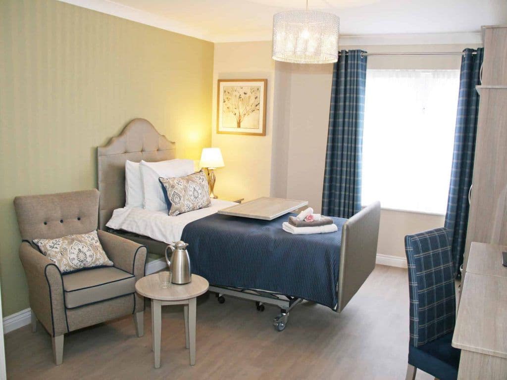 Country Court - Marling Court care home 2