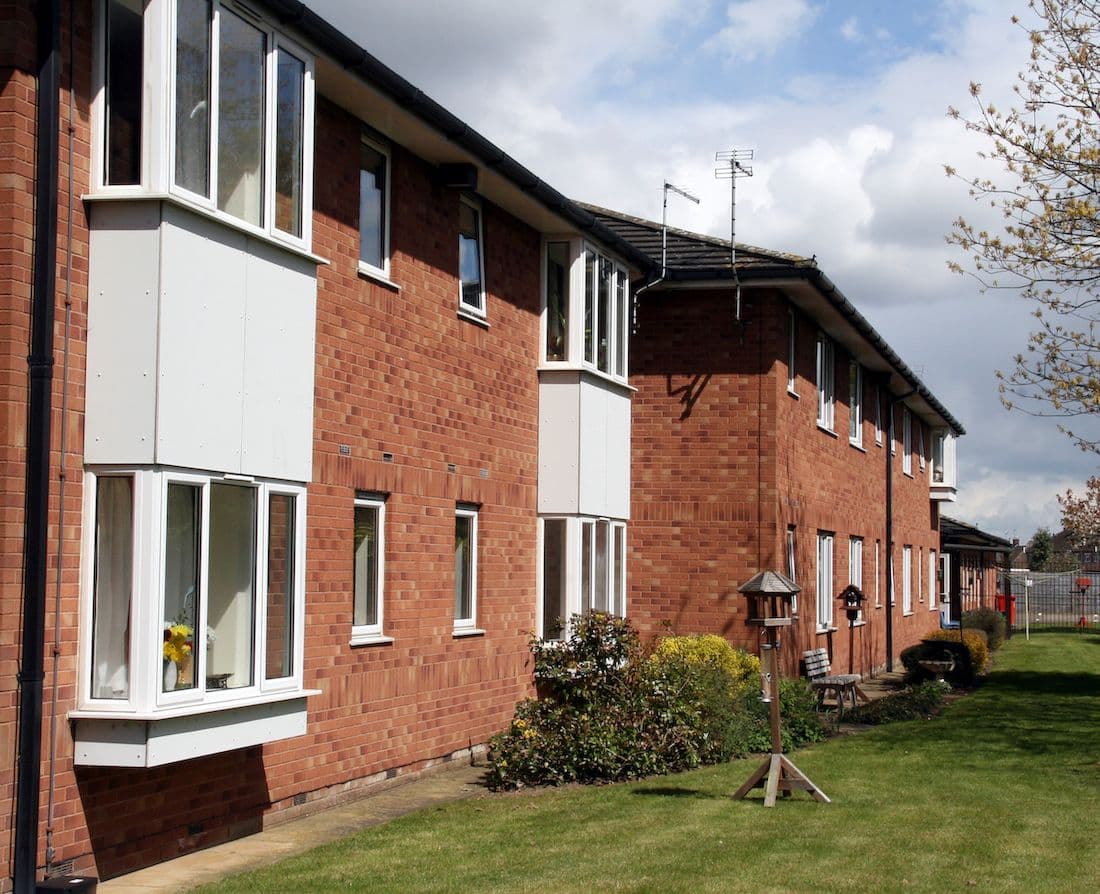 Country Court - Neale Court care home 2