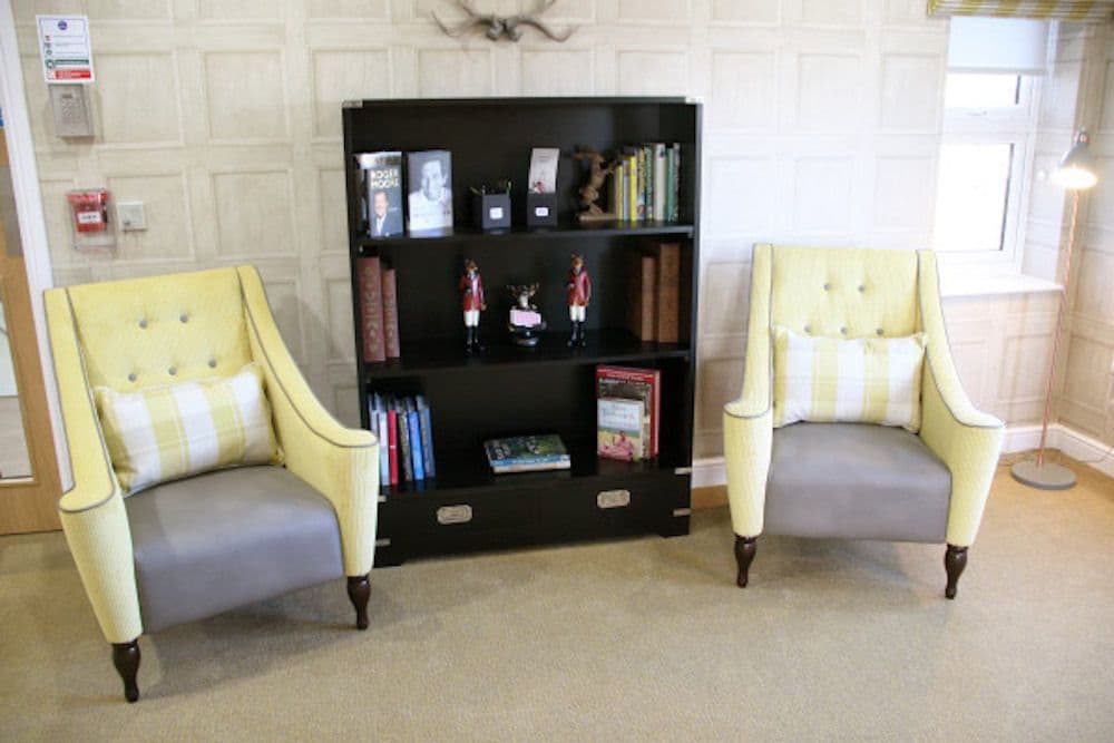 Country Court - Oakview Lodge care home 4