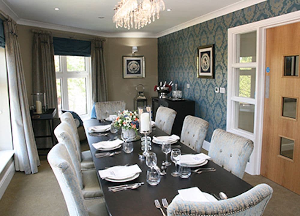 Country Court - Oakview Lodge care home 7