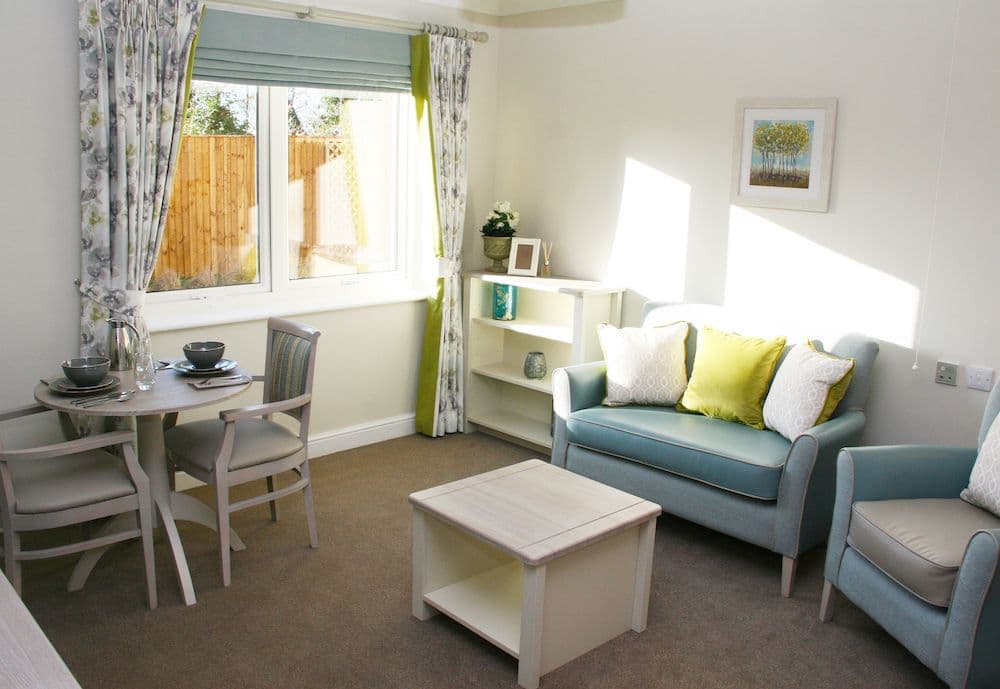 Country Court - Oakview Lodge care home 5