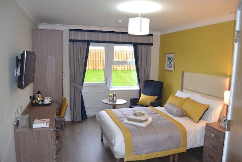 Country Court - Oakview Lodge care home 2