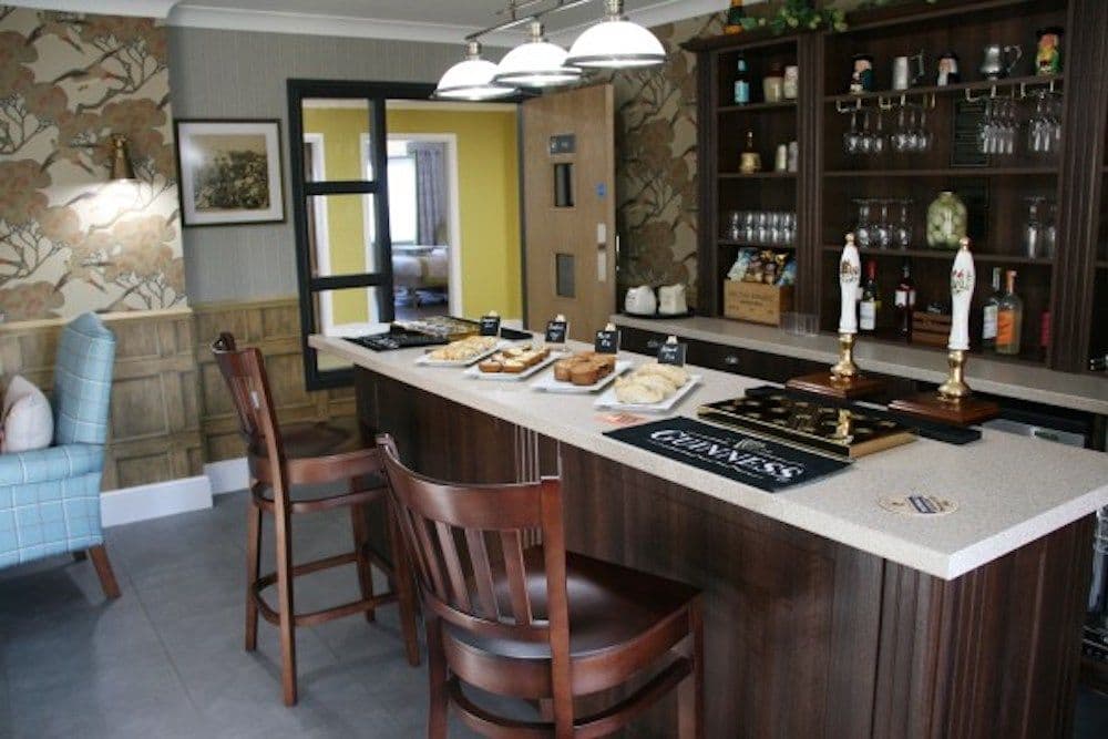 Country Court - Oakview Lodge care home 8