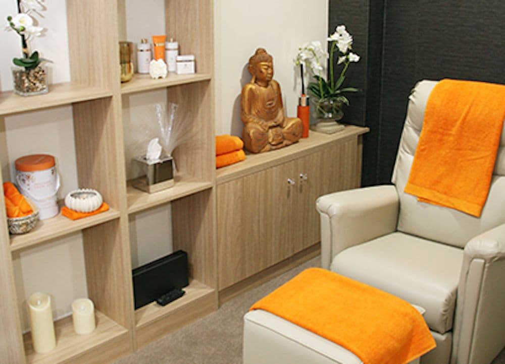 Country Court - Oakview Lodge care home 13