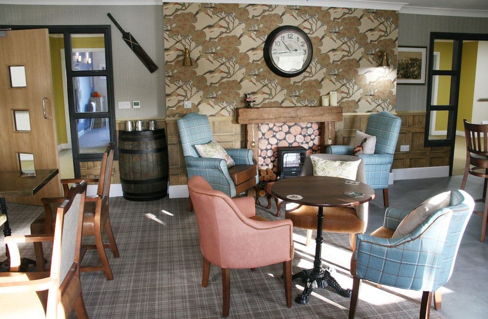 Country Court - Oakview Lodge care home 9