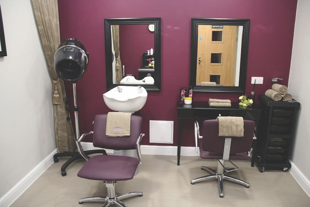 Country Court - Oakview Lodge care home 14