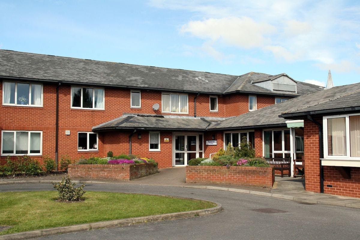 Country Court - Ruckland Court care home 3