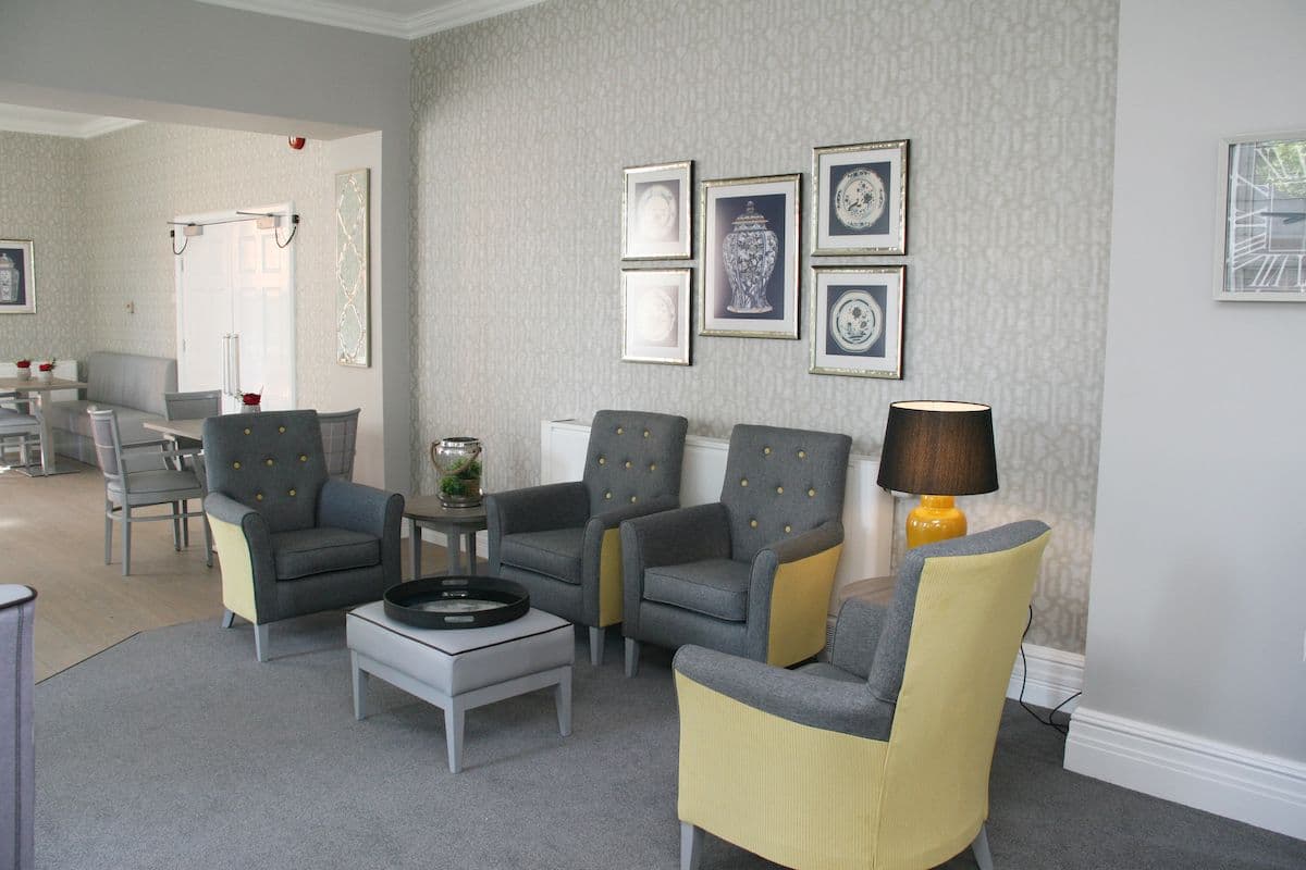 Country Court - St Johns care home 2