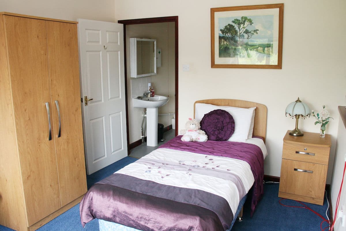 Country Court - The Laurels care home 2