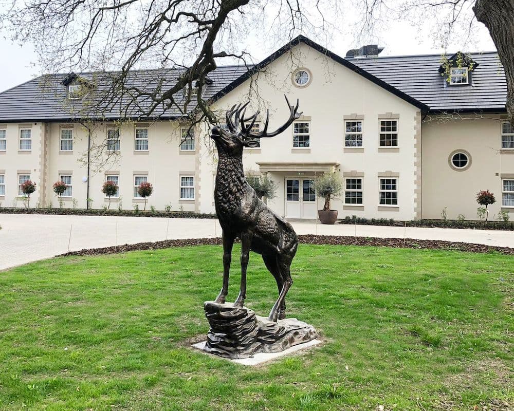 Country Court - Walberton Place care home 3