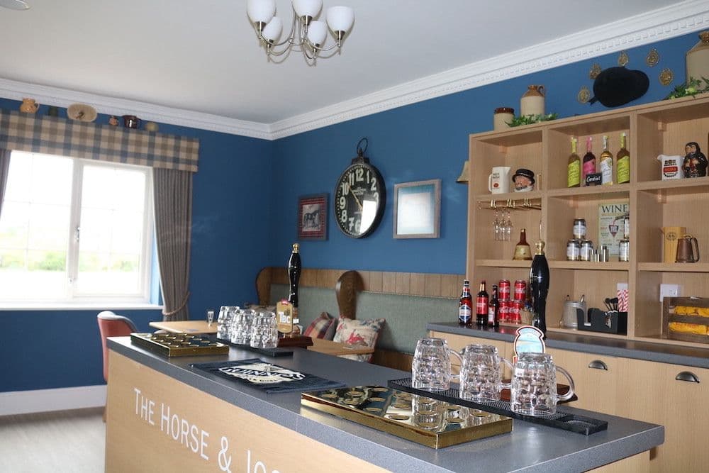 Country Court - Walberton Place care home 7