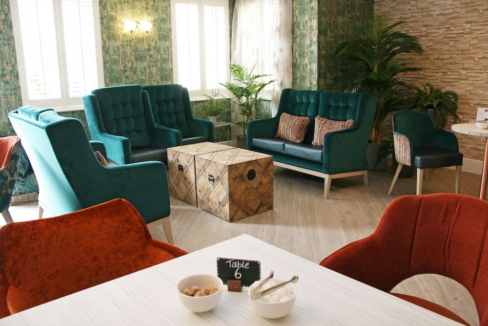 Country Court - Walberton Place care home 9