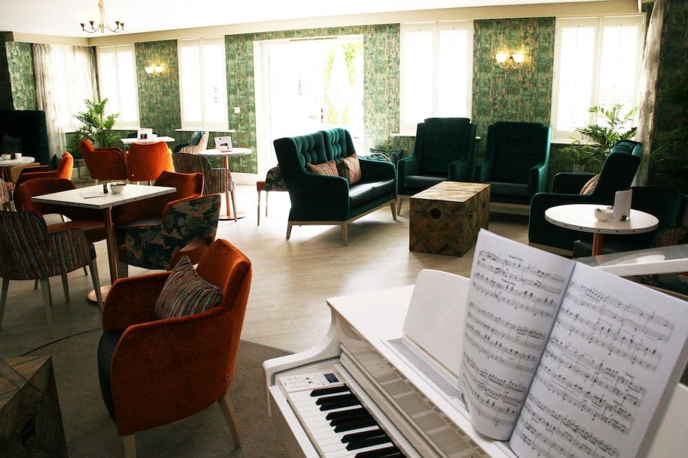 Country Court - Walberton Place care home 10