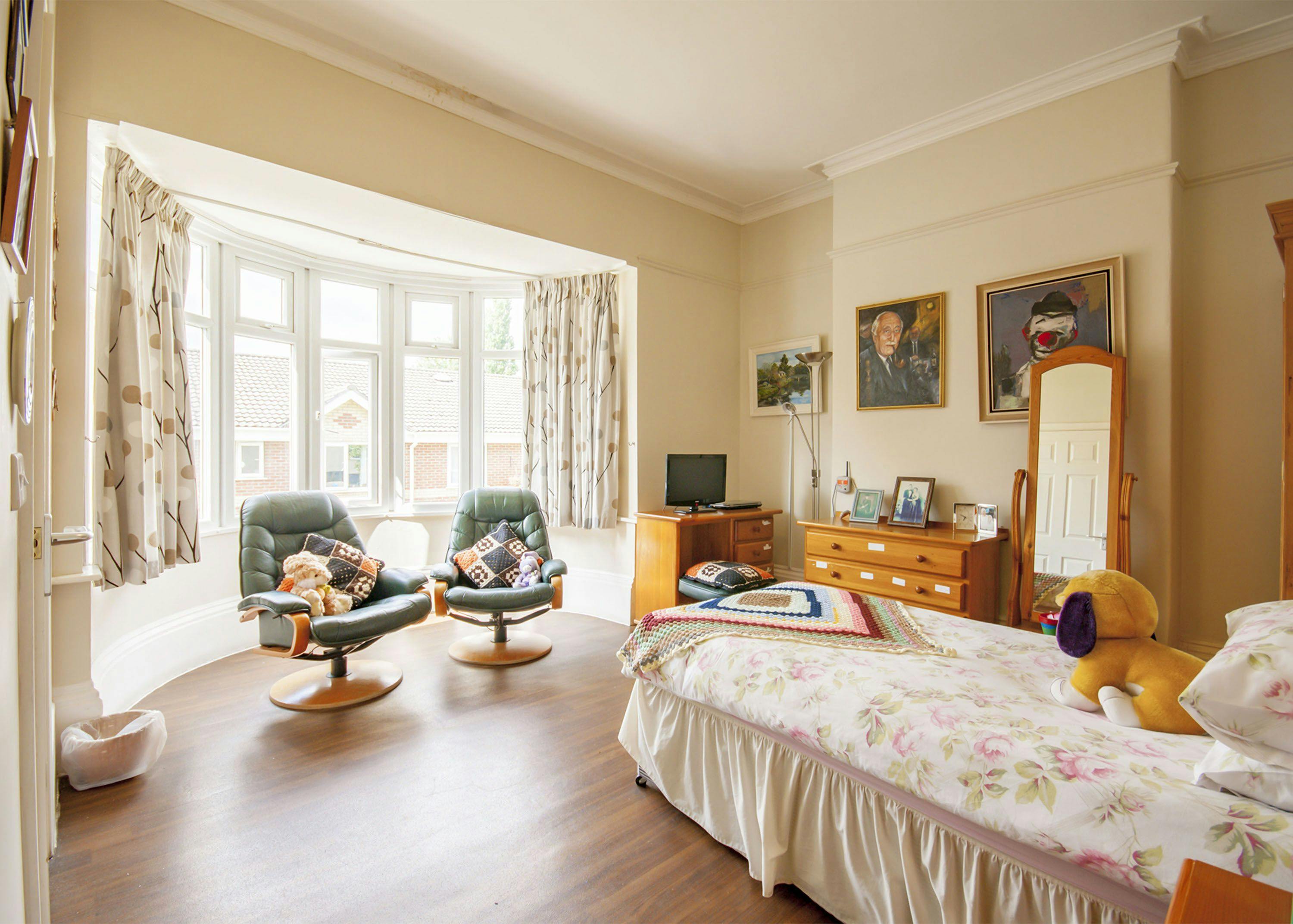 Country Court - Westfield care home 2