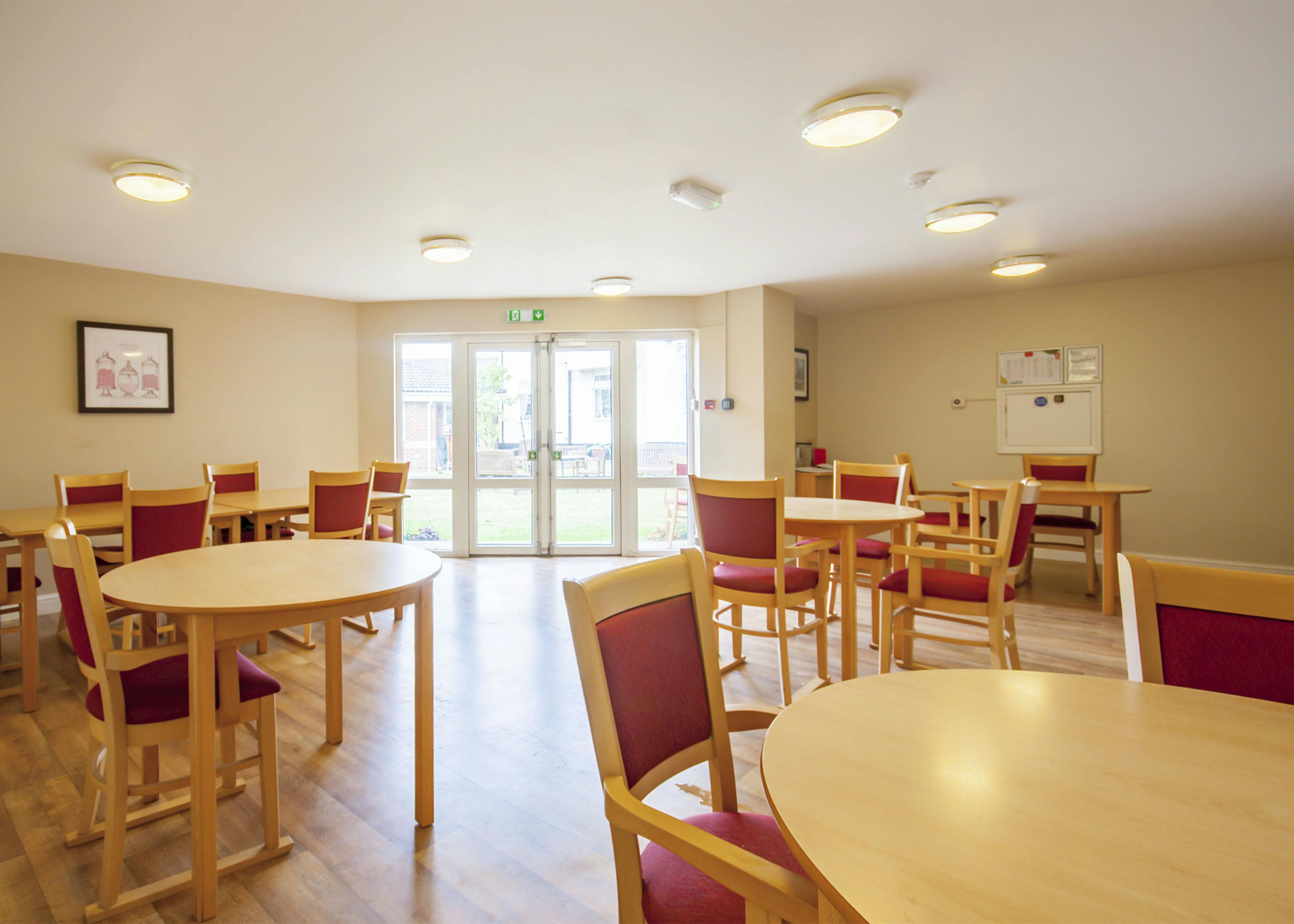 Country Court - Westfield care home 4