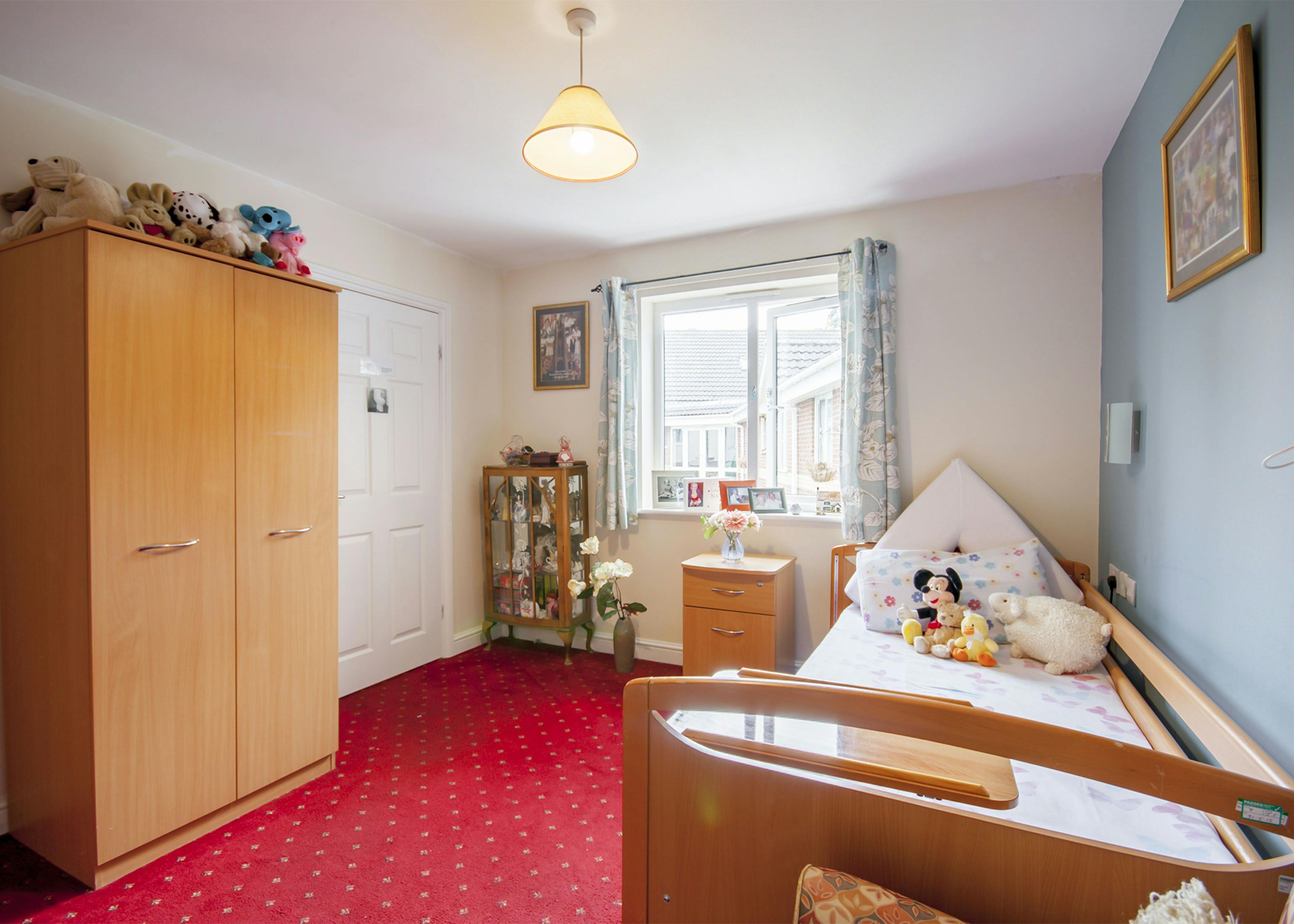 Country Court - Westfield care home 5