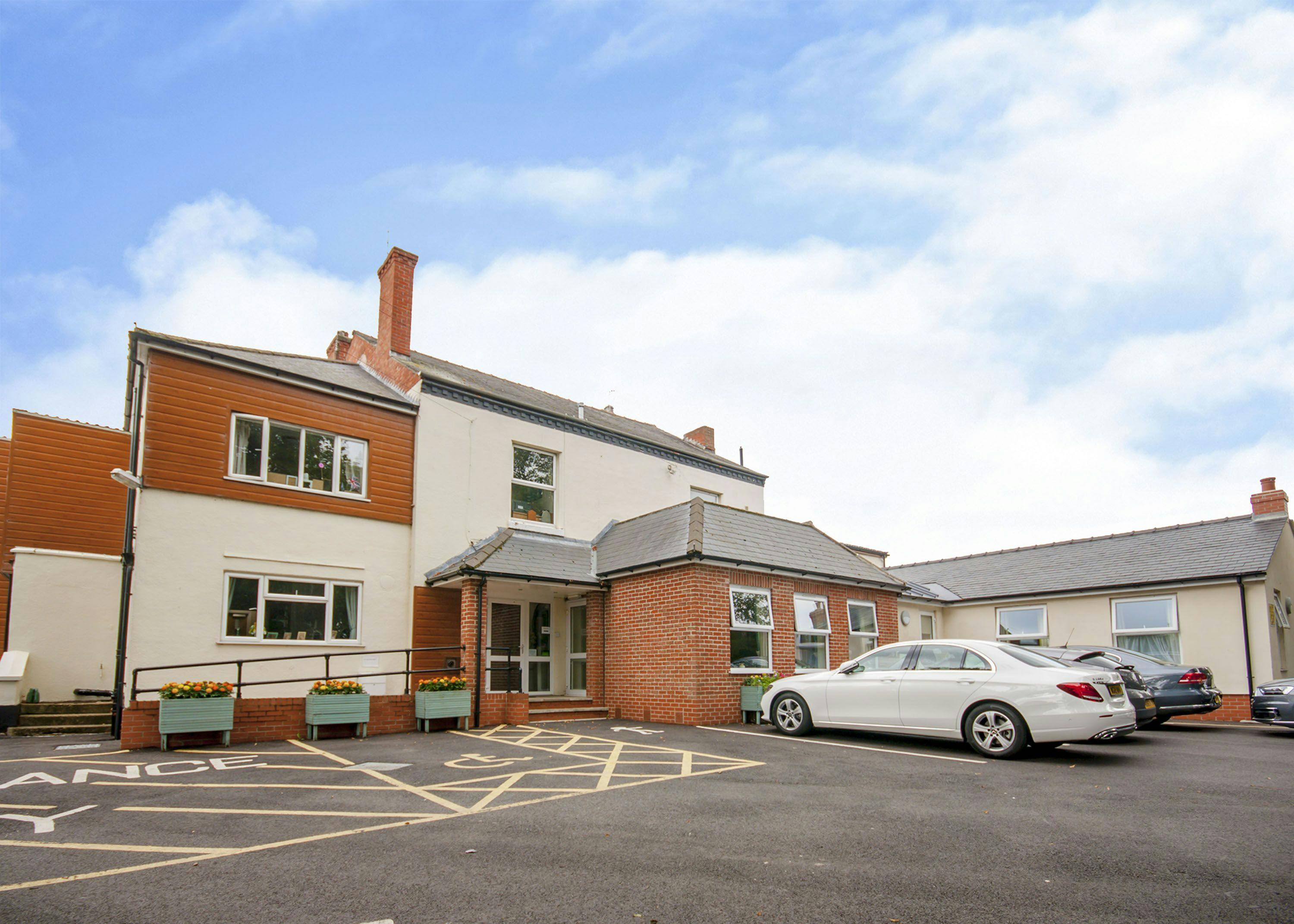Country Court - Westfield care home 3