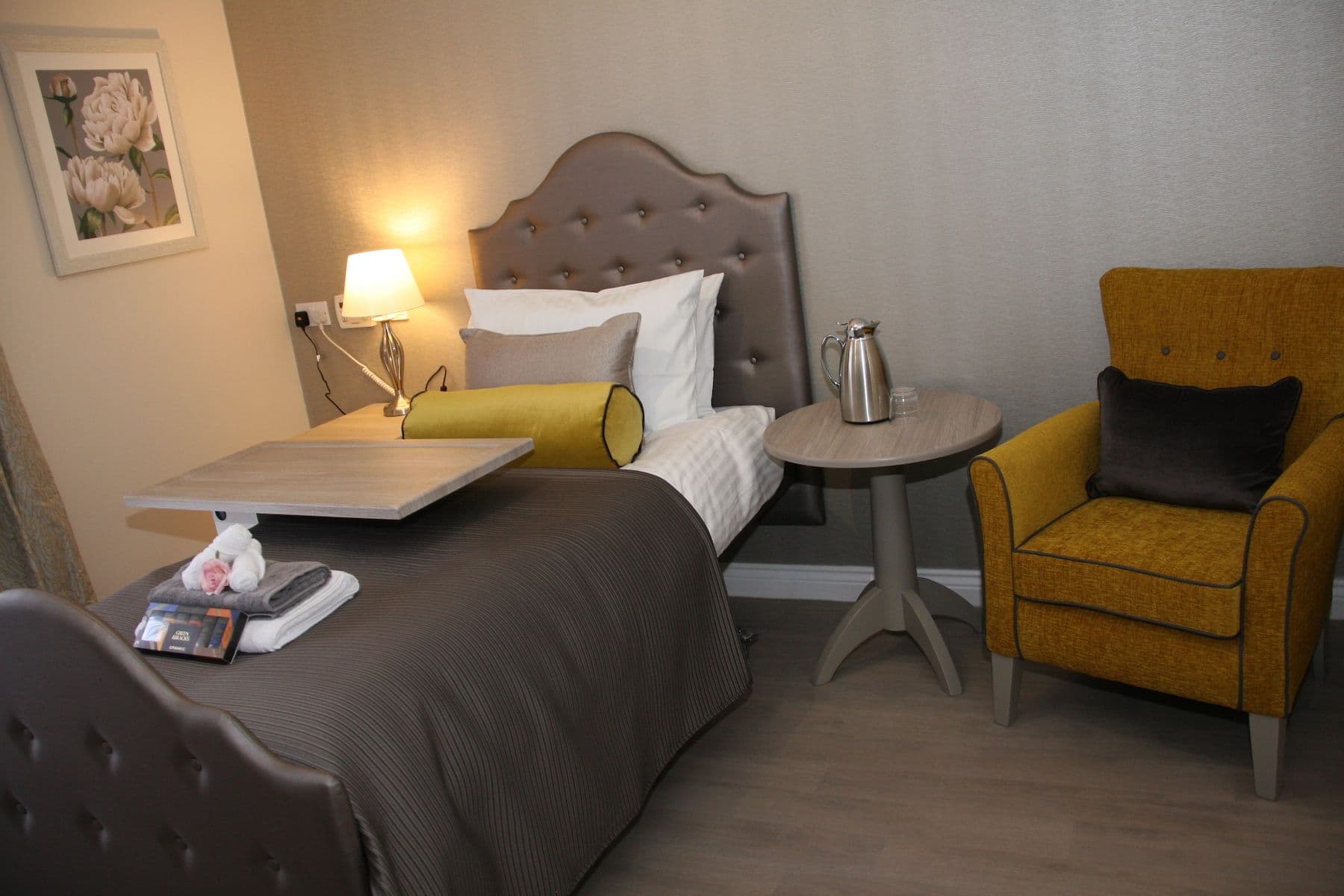 Country Court - Woodlands House care home 11