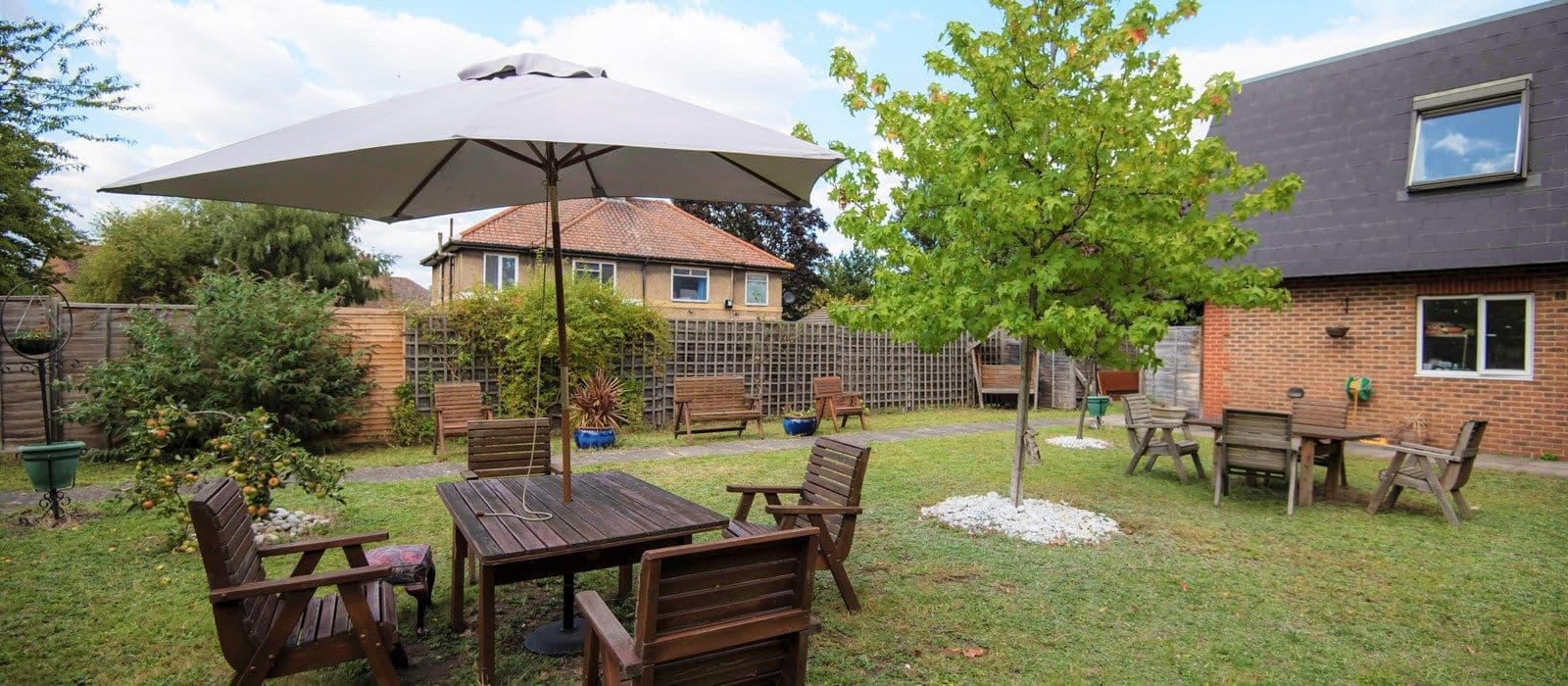 Four Seasons Health Care - Charlton Park care home 10