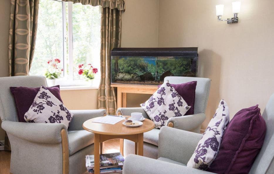 Four Seasons Health Care - Lansdowne care home 2