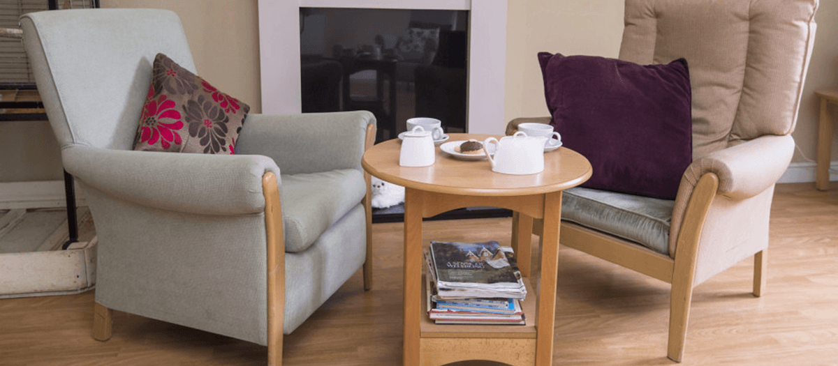 Four Seasons Health Care - Lansdowne care home 3