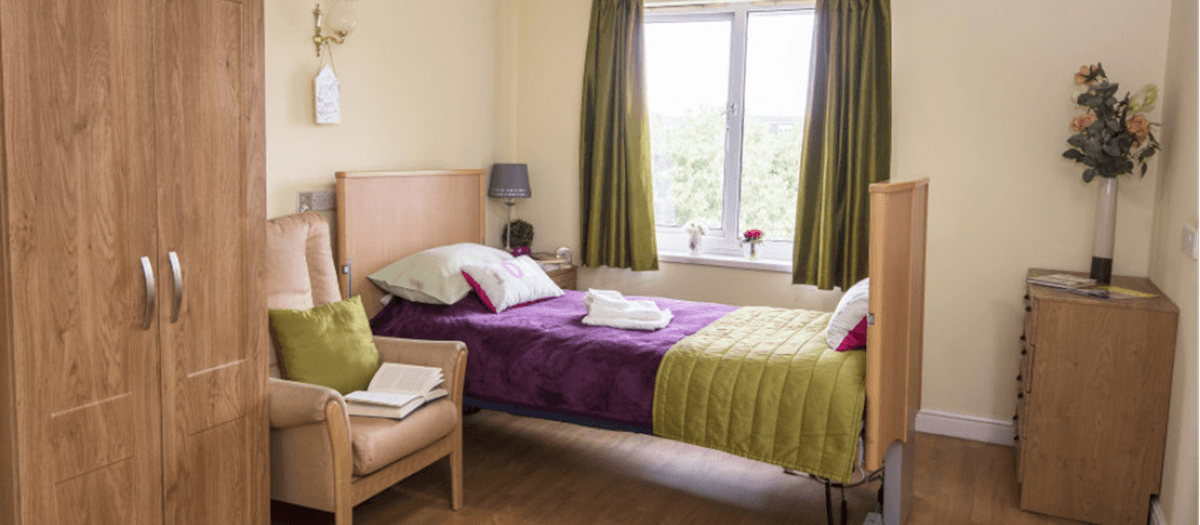 Four Seasons Health Care - Lansdowne care home 7