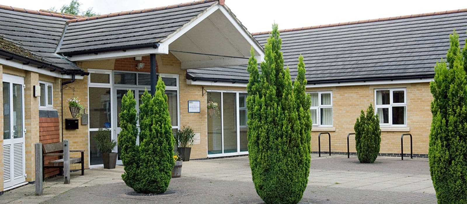 Four Seasons Health Care - The Headington care home 3