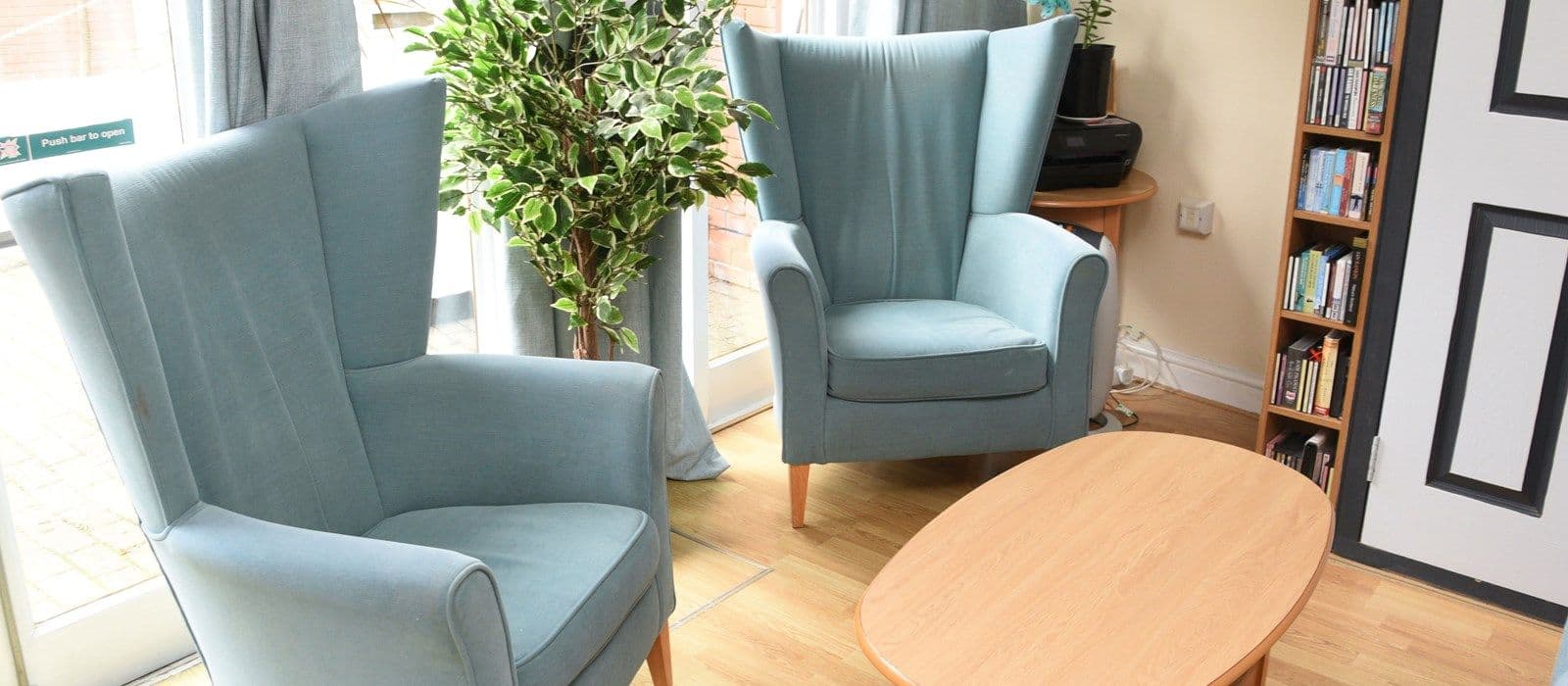 Four Seasons Health Care - The Triangle care home 3