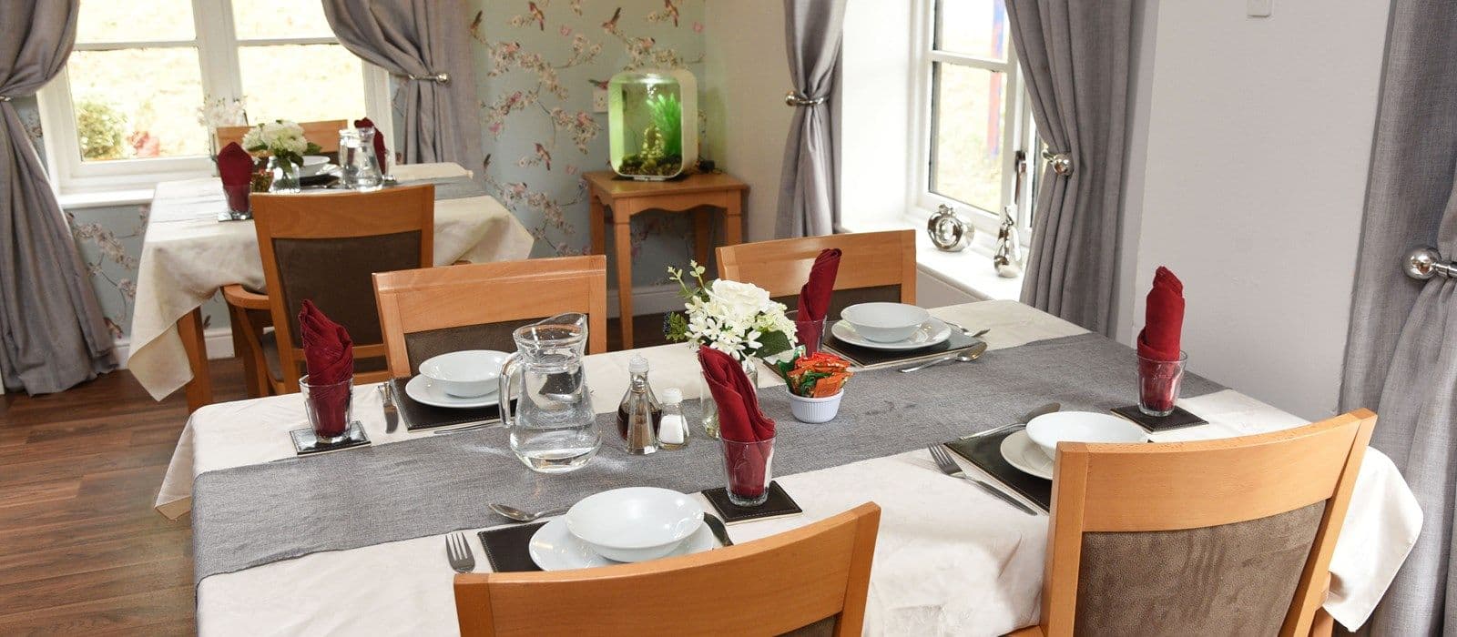 Four Seasons Health Care - The Triangle care home 4