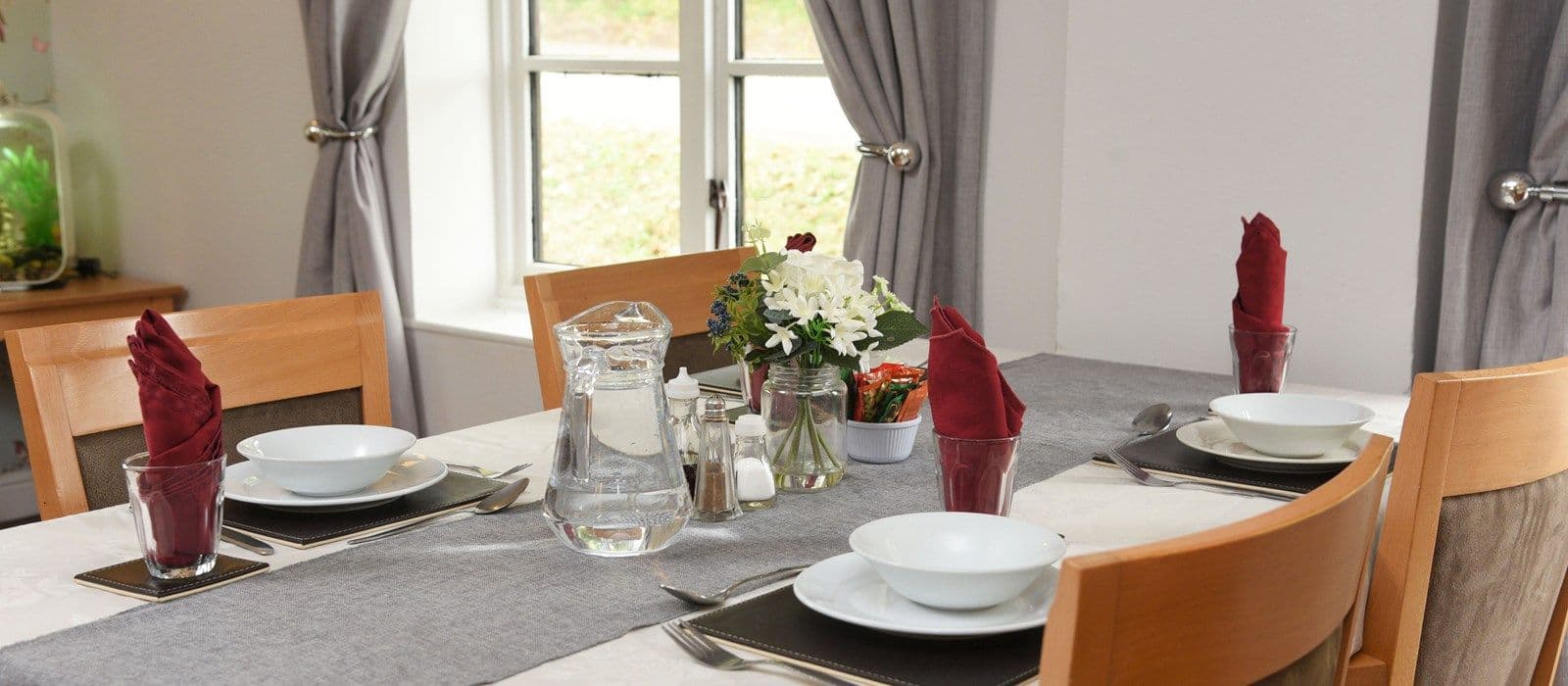 Four Seasons Health Care - The Triangle care home 5