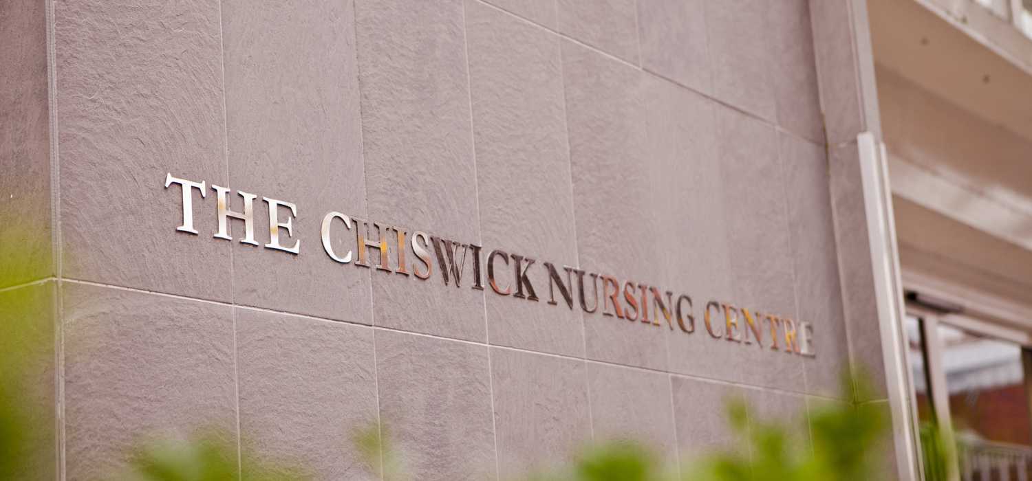 Ganymede Care - The Chiswick care home 3