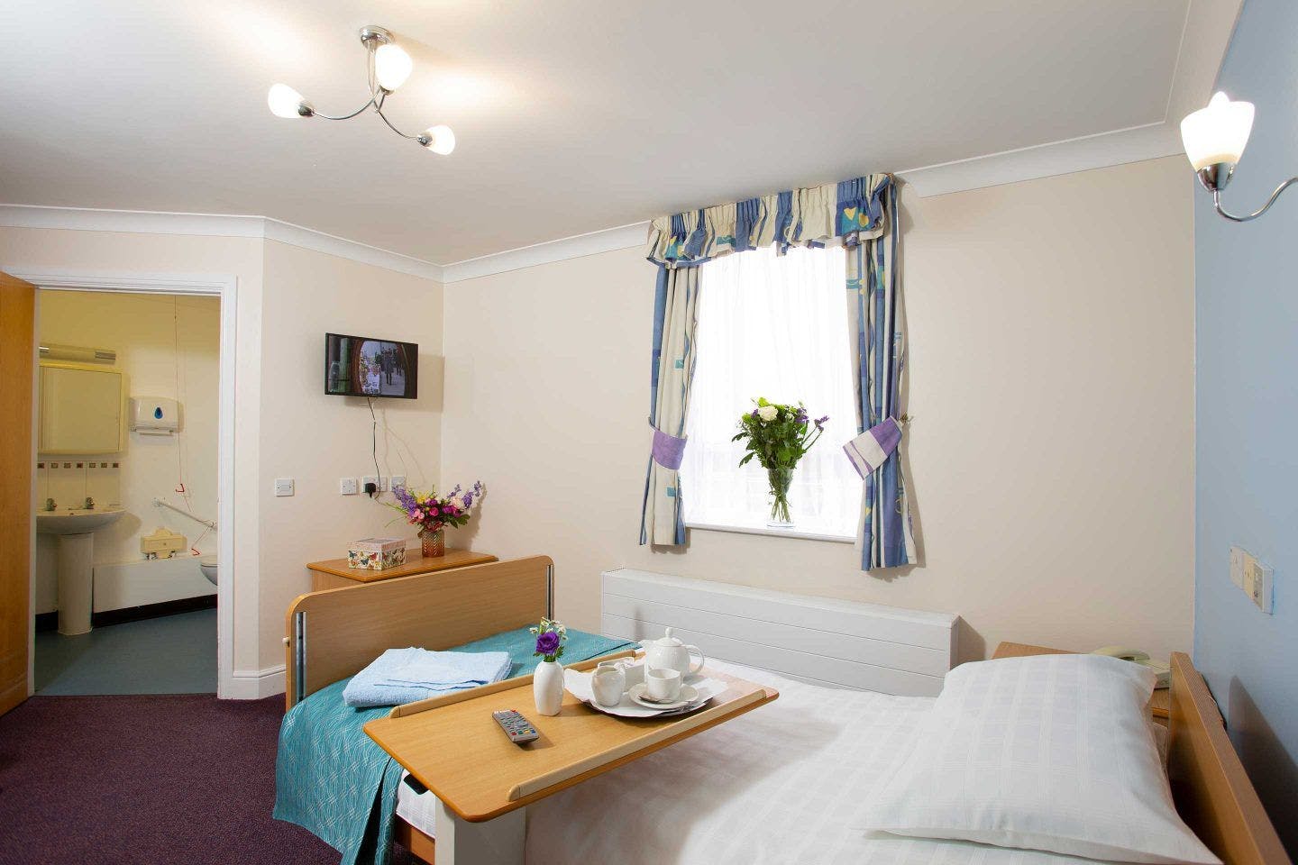 Ganymede Care - The Chiswick care home 5