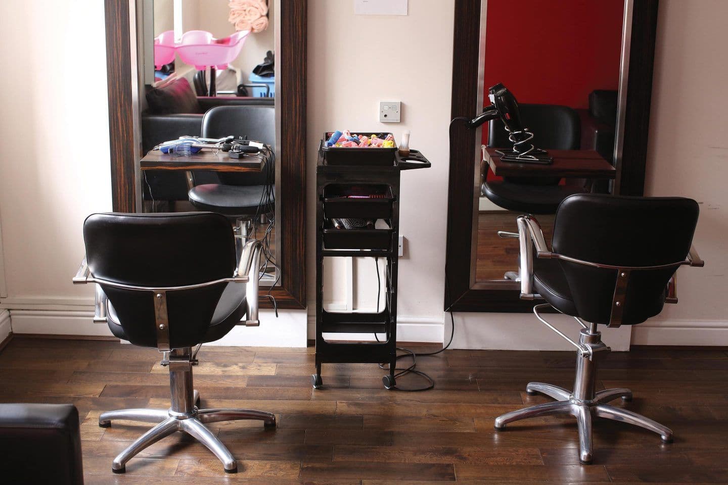 Ganymede Care - The Chiswick care home 6