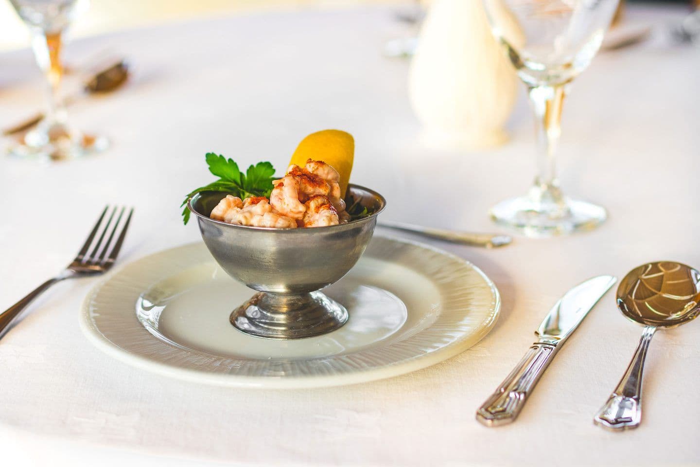 Ganymede Care - The Chiswick care home 4