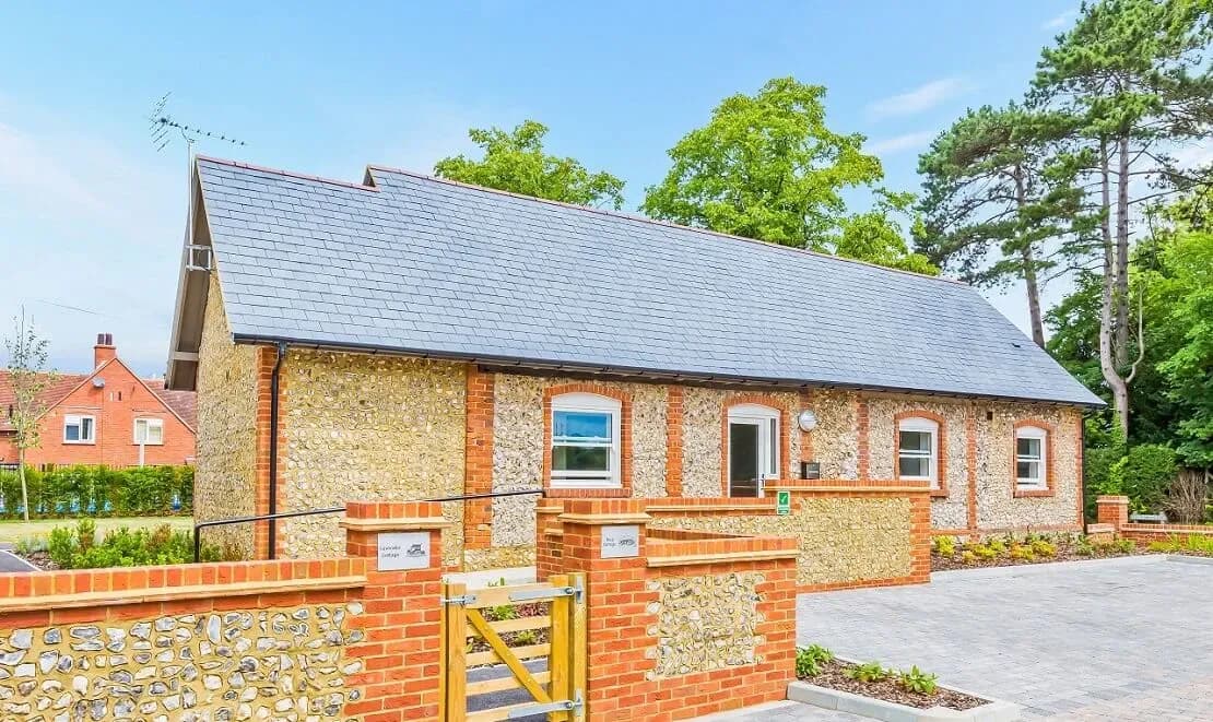 Care UK - Liberham Lodge care home 8