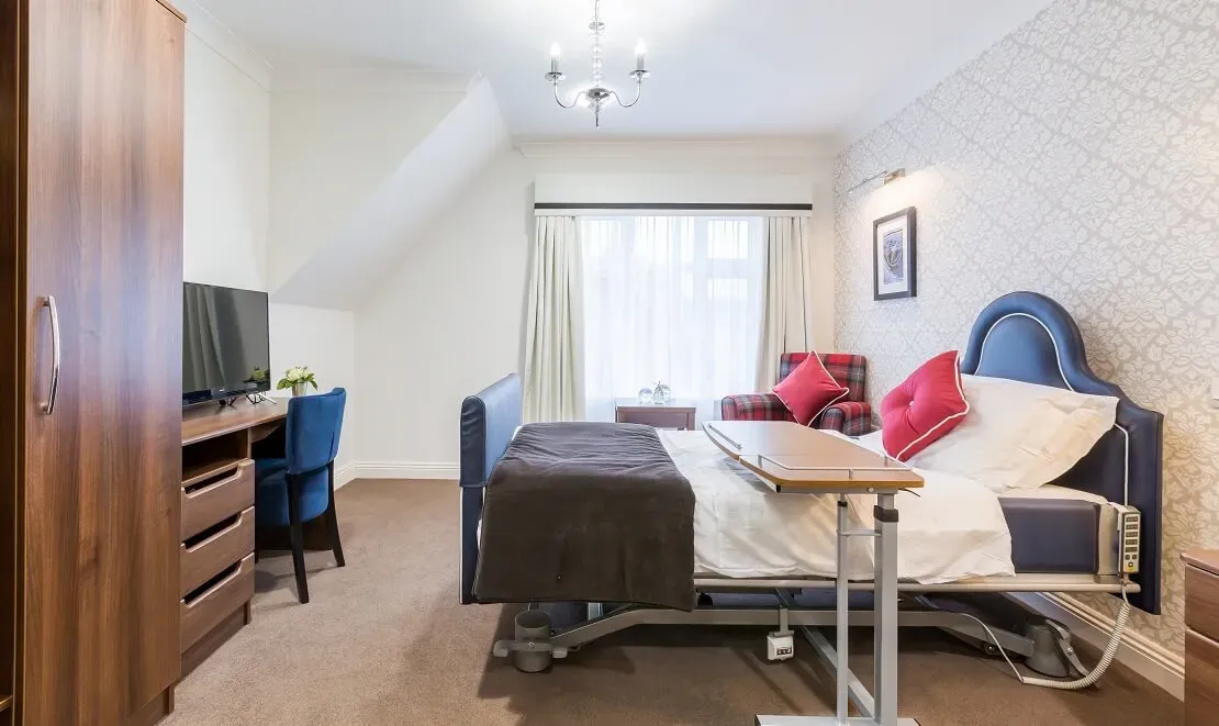 Avery Healthcare - Camberley Woods care home 6