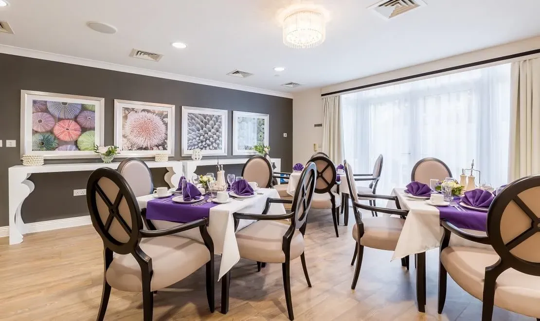 Avery Healthcare - Camberley Woods care home 5